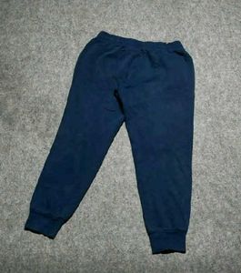 Puma Navy Sweatpants