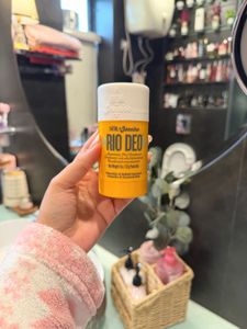 Deodrant (check details)