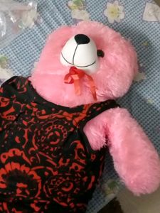 Stuffed Teddy