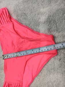 Cute Coral 🤎Bikini Bottom