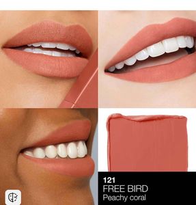 NARS Powermatte Lipstick - Free Bird