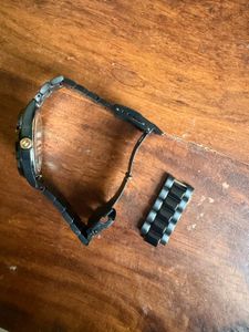 MVMT Black Watch