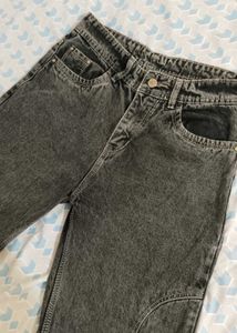 Mom Fit Jeans
