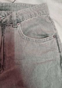 H&amp;M JEANS!