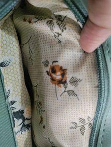 Esmoda Crossbody Bag