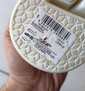 Clarks Sneakers