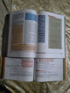 Class 8 Mathematics &amp; Science NCERT Books