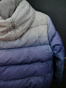 Puffer Jacket for Boys