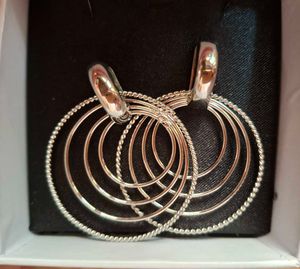 combo of 3 earrings