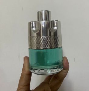 Azzaro Chrome Eau de Toilette