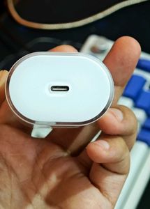 Nothing Phone 45 Watt Original Type-C Fast Charger