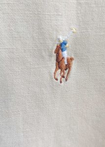Ralph Lauren Men's Classic Fit Shirt