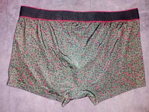 Jockey USA Originals Boxer Briefs