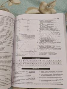 Excel Acadamics Biology Study Material