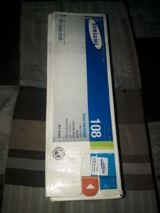 Samsung MLT-D108S Toner Cartridge For ML-1640