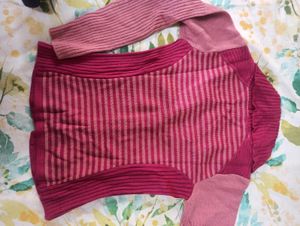 Girls/Women Sweater
