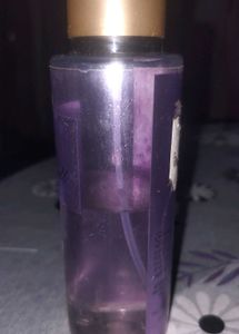 Victoria's Secret Love Spell Fragrance Mist
