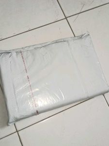 12x14 POD T-Shirt Bags (100 Pcs)