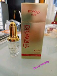Bioaqua 24k Gold Serum
