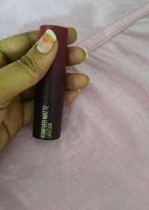 Maybelline &amp; Lakme Lipstick Bundle