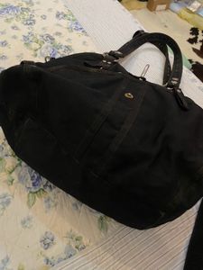 George Gina &amp; Lucy Black Handbag