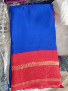 South crepe saree comfortable to wear