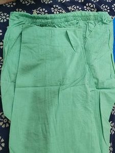 bin seed Ombre Kurta set