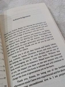 Don't Believe Everything You Think Book
