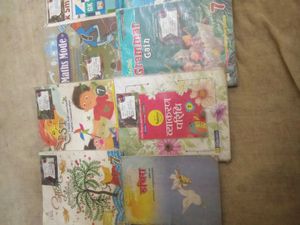 Grade 7 School Books - Combo Pack