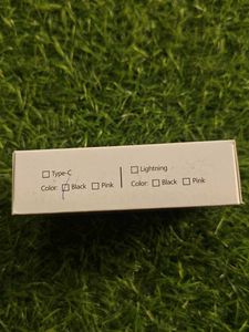 emergency key type c power Bank