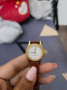 Titan Sonata Women's Watch