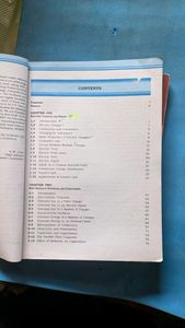 Physics Textbook Class XII part 1 and 2