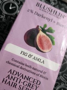 Blushlin Advanced Anti-Grey Hair Serum
