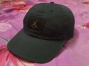 Jordan Baseball Cap