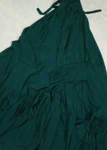 Premium Flared Jilbab Modest  Abaya Full Coverage