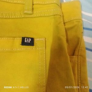 branded pant for men