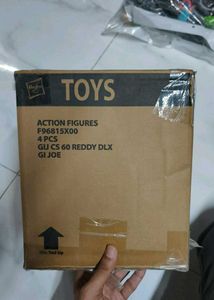 G.I. Joe Classified Series Action Figure