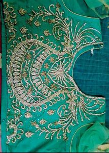 woman lahaga choli