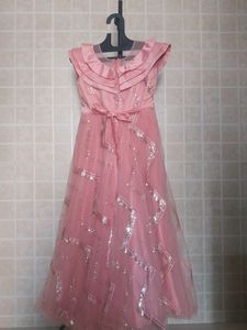 Party GOWN