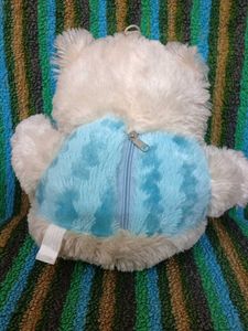 Cute Teddy Bear Soft Plush Toy