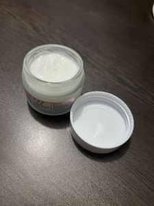 Glamveda Rice &amp; Ceramide Moisturizer