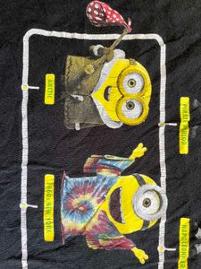 Minions Through Time T-Shirt