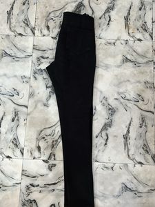 Black Pant