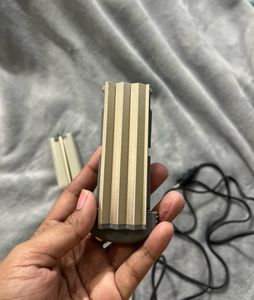 Philips Hair Straightener, Curler, Crimper