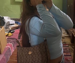Coach  Shoulder Bag