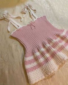 Crochet Tops