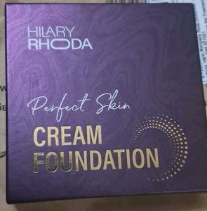 Perfect Skin Cream Foundation