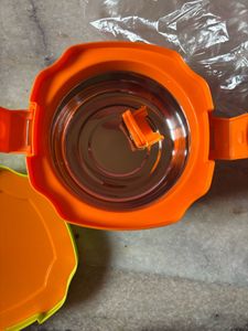 Hexa Medium Insulated Tiffin Box Set