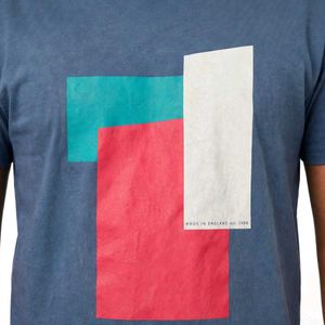Peter England round neck T-shirt