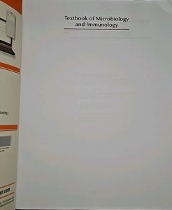 Textbook Of Microbiology